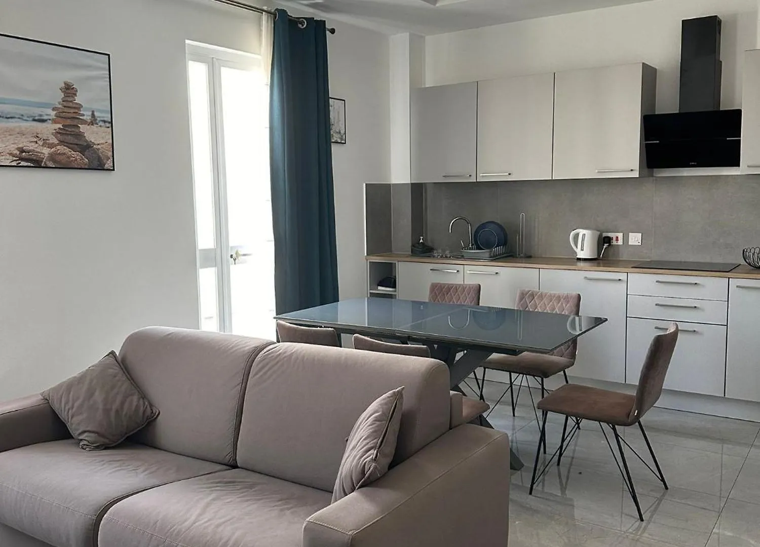 St Helen Apartments Sliema
