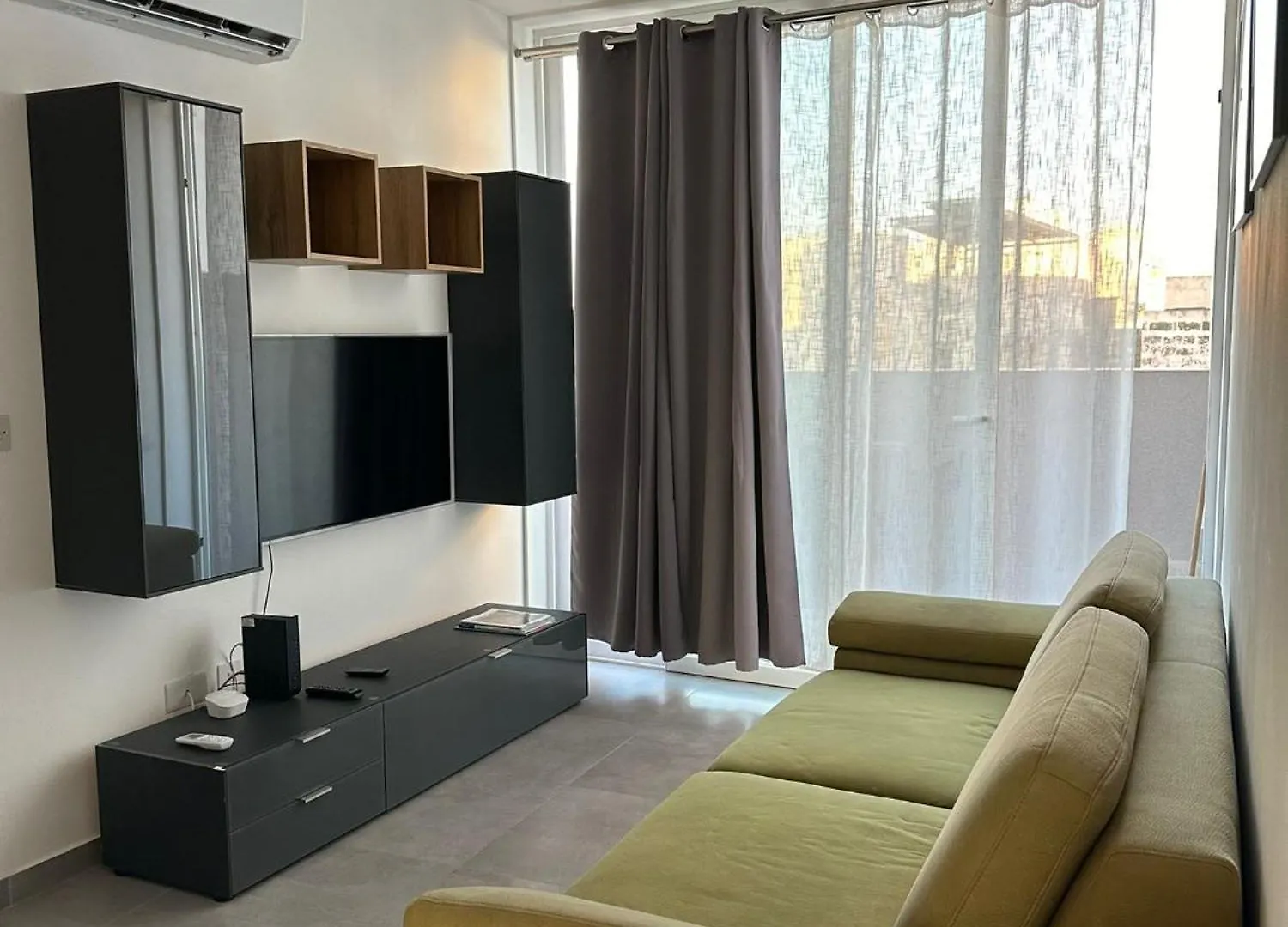 St Helen Apartments Sliema 0*,  Malta