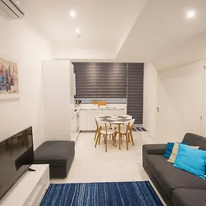 4 Bedroom Near Seafront Sliema