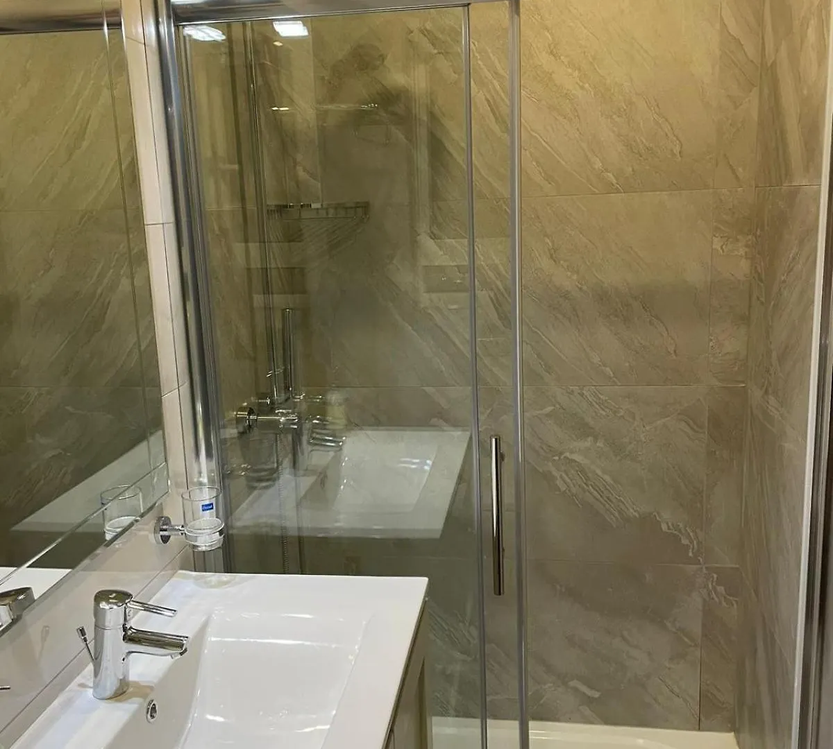 St Helen Apartments Sliema