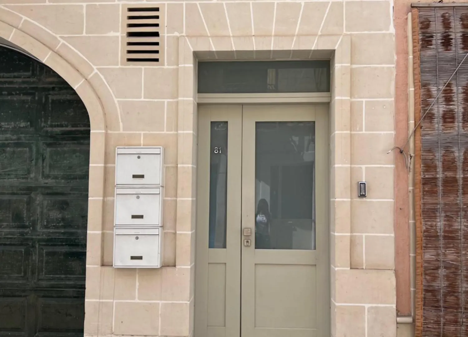 St Helen Apartments Sliema Malta