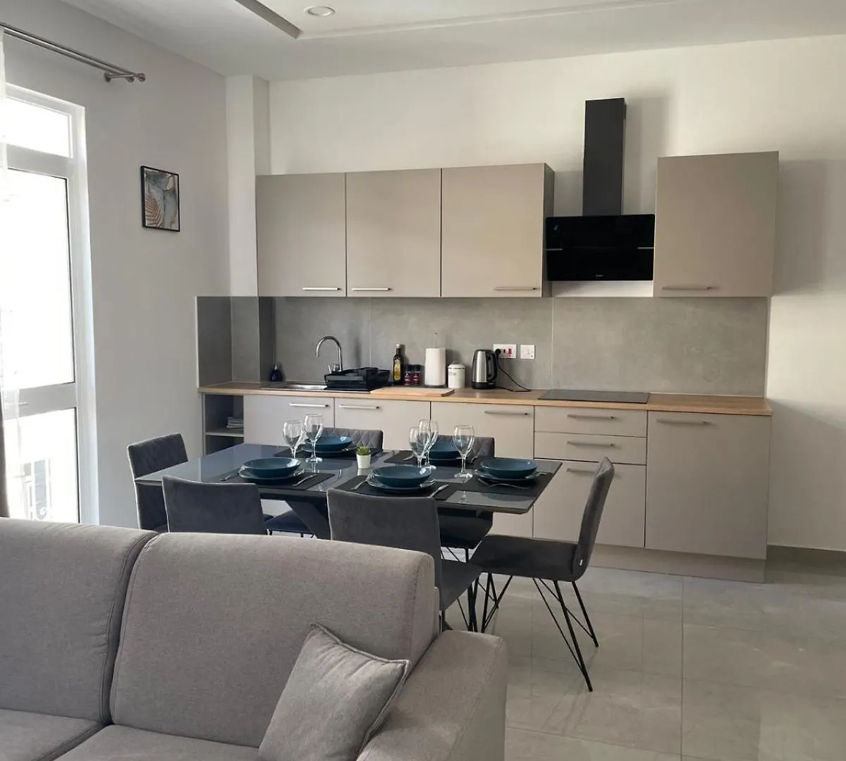 St Helen Apartments Sliema