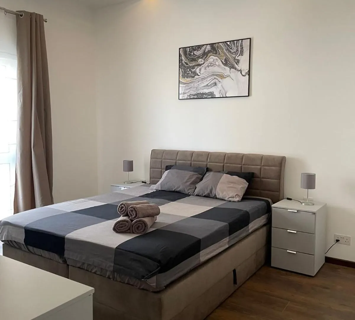 St Helen Apartments Sliema 0*,  Malta