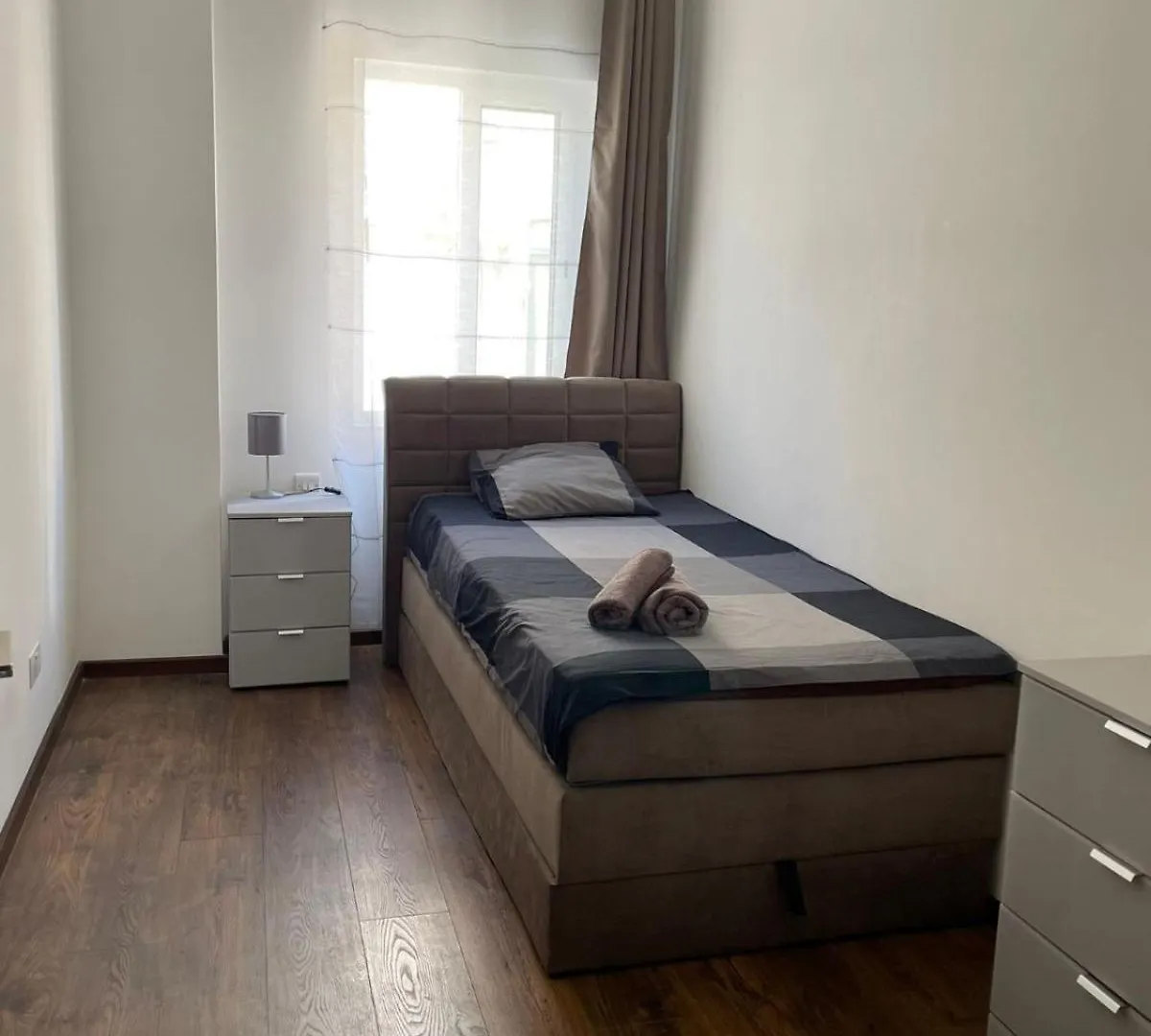 St Helen Apartments Sliema