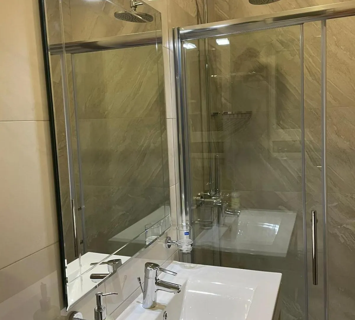 St Helen Apartments Sliema