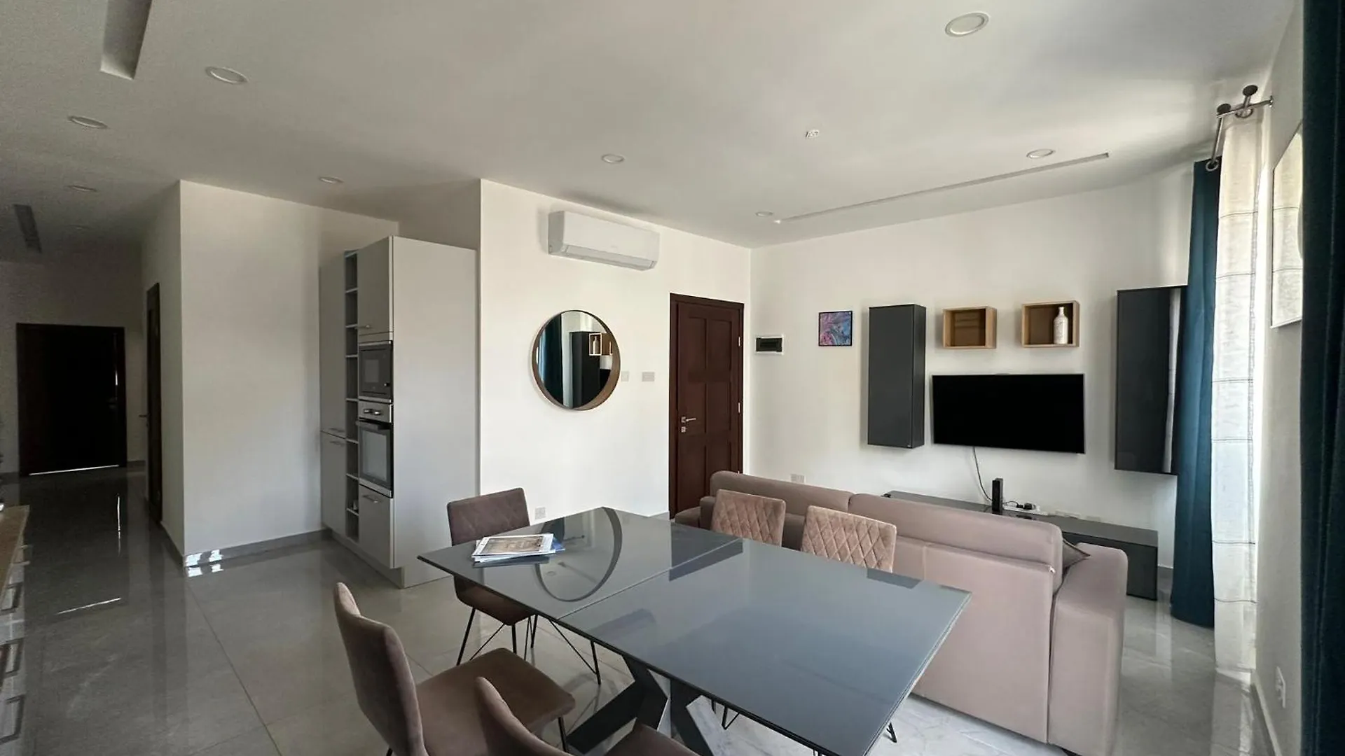 St Helen Apartments Sliema