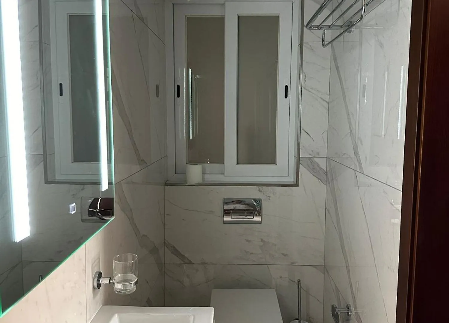 St Helen Apartments Sliema