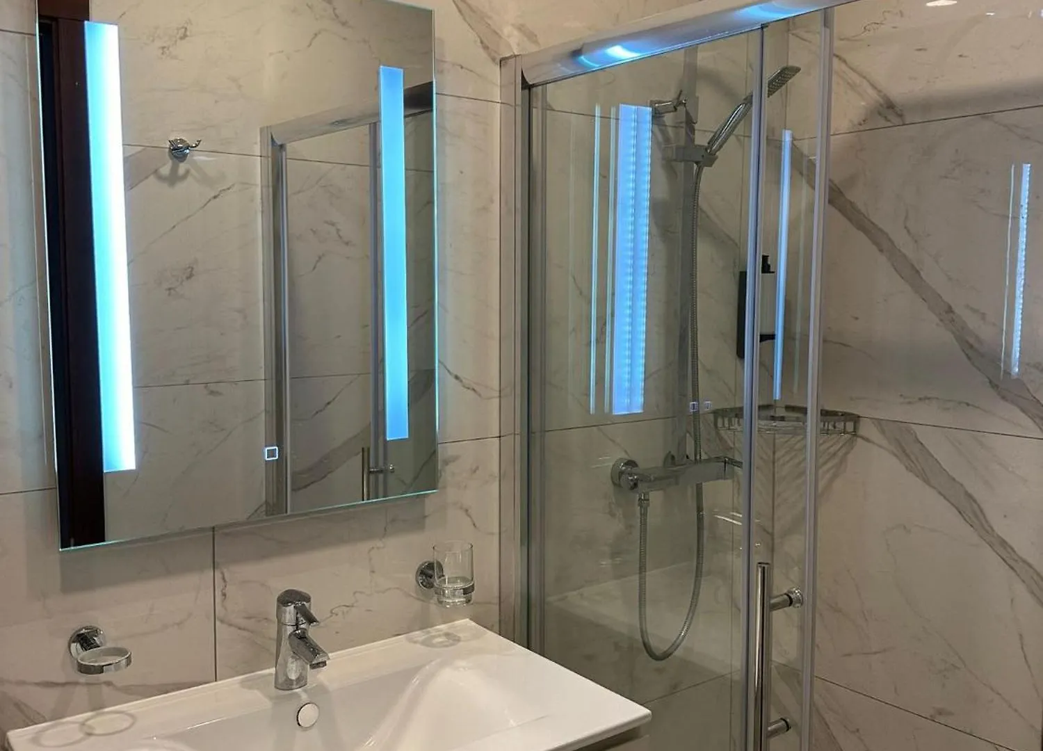St Helen Apartments Sliema