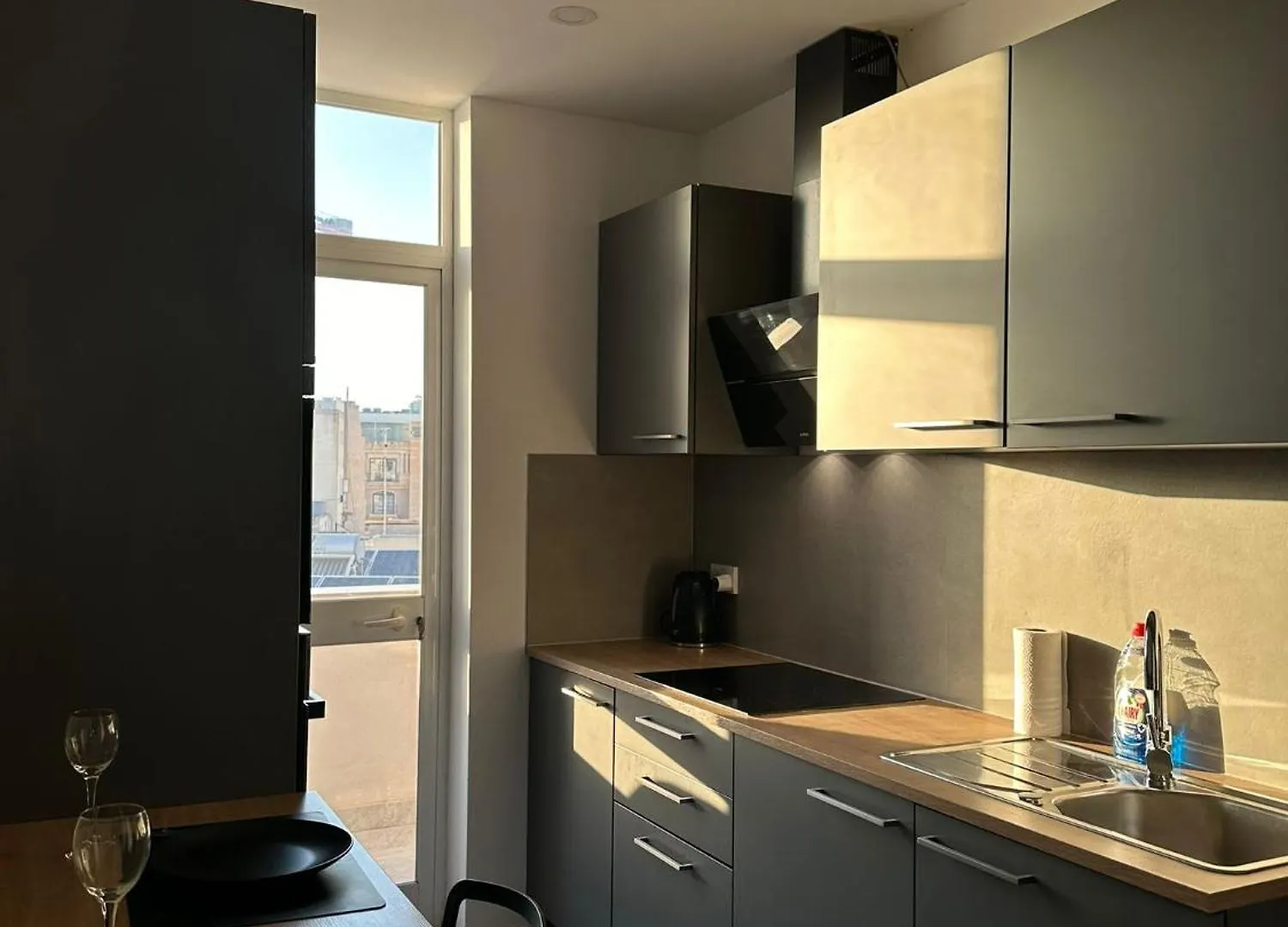 St Helen Apartments Sliema