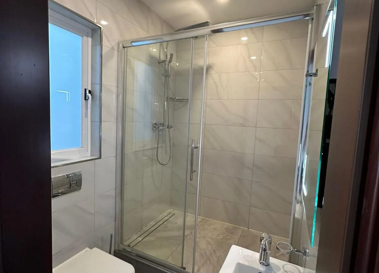 St Helen Apartments Sliema Malta