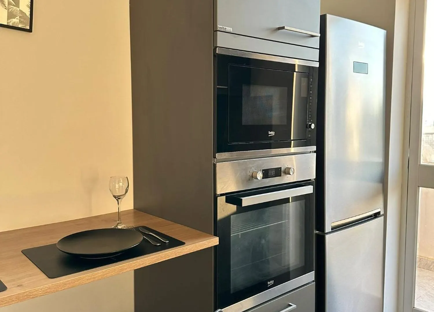 St Helen Apartments Sliema