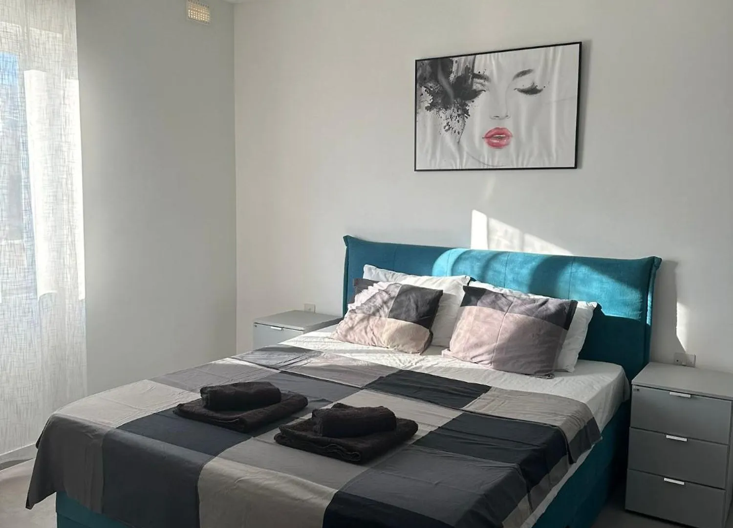 St Helen Apartments Sliema Malta