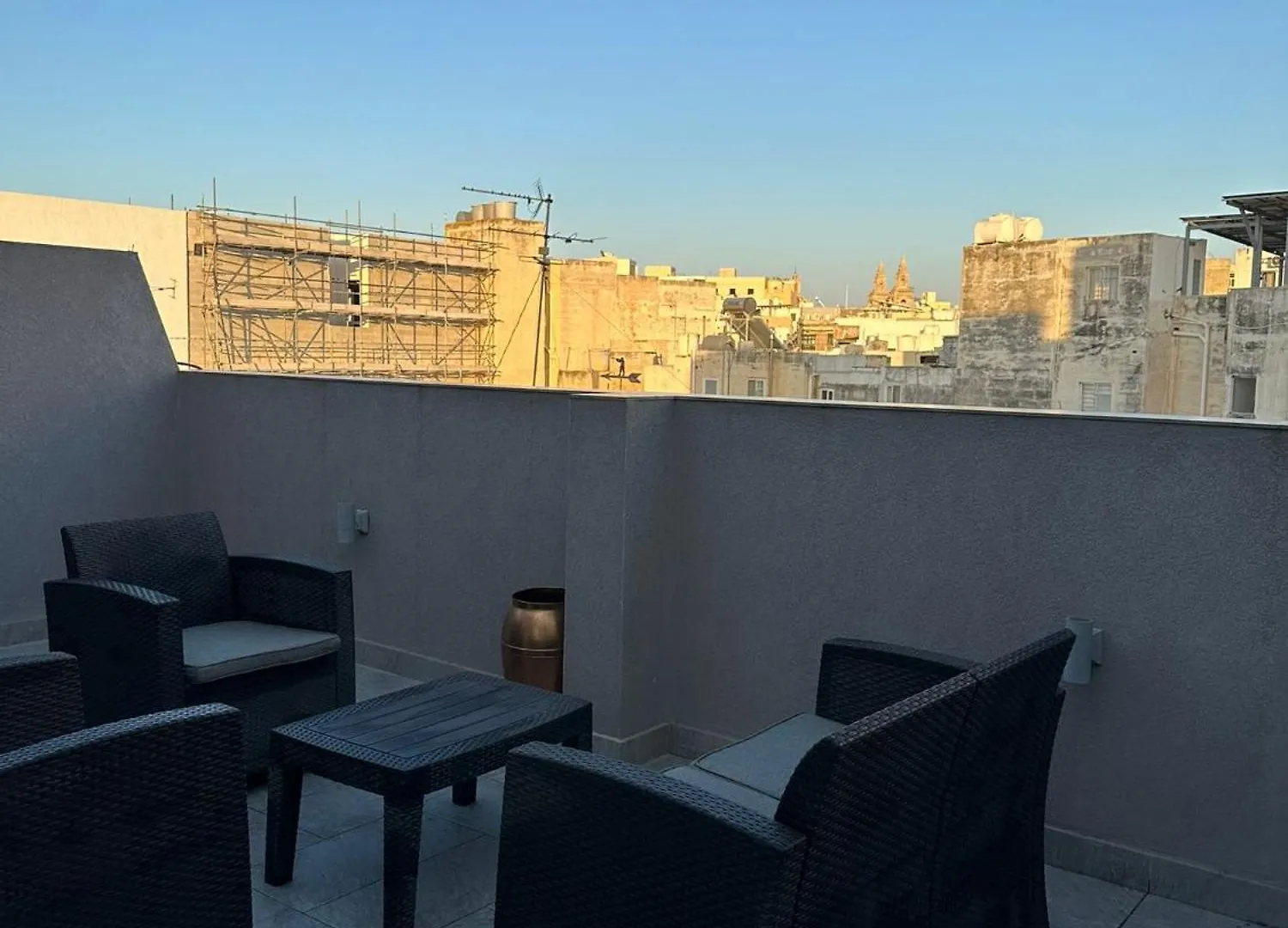St Helen Apartments Sliema